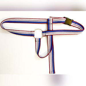 Strap-on Harness: Washable G-string